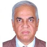 Chander Shekher Sharma