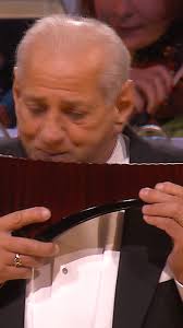 Summer is here, and so are the classics! What's your old-time favorite  André Rieu video?, 🎥 The Master of the Pan Flute Gheorghe Zamfir playing  ‘The Lonely Shepherd’. , For tour dates visit ...