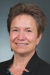 Message from the Editor Carolyn Wolf-Gould, M.D.: Robert Wood Johnson  Clinical Scholar