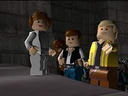 It covers the events of all six star wars episodes in the saga. How To Play Lego Star Wars The Complete Saga 10 Steps Wikihow