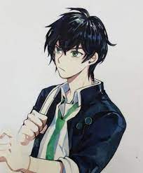 Facebook twitter reddit pinterest email. 55 Badass Male Anime Hairstyles To Try In 2021 Fashion Hombre