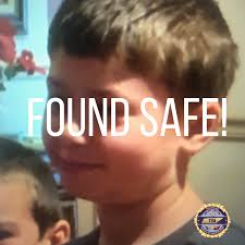 UPDATE: Jaydin Lee Phillips has been located and is safe. As always, thank  you for helping us to spread the word! PREVIOUS: We need your help in  finding 11-year-old Jaydin Lee Phillips