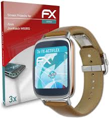 Asus ZenWatch WI500Q Protector Film ...