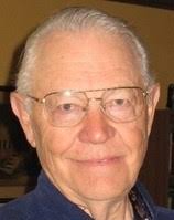 Kenneth Hopper Obituary (1932