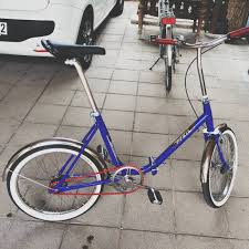 Schutzbleche Edelstahl Fur Das Klapprad Bonanzarad 20 Zoll Klapprad Schutzblech 20 Zoll Fahrrad