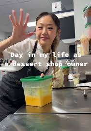 2 ingredient matcha mochi ice cream 🍵 the easiest mochi you'll ever m...