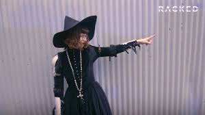 Clothing rack, dress up storage, childrens decor, kids clothing, wooden rack with storage shelf, 48 inches x 38 inches long. Life As A Living Doll Dress The Part Racked Youtube