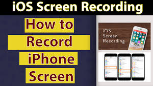 How To Record Iphone Screen With Audio Watch Video Link Https Www Youtube Com Watch V Lpwqtepflxm Iphone Screen Iphone Screen