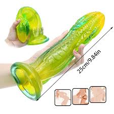 Green Bad Dragon Dildo Transparent Huge Soft Jelly Penis with Suction Cups  Alien Dildos for Woman Vagina Anal Big Dick Sex Toys - AliExpress