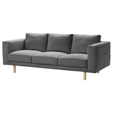 Nockeby 3 Zitsbank Lejde Donkergrijs Winkel Hier Ikea Stoffen Bank Ikea Meubel Ideeen