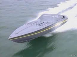 Мало кто знает что это за лодка :) | Пикабу