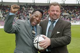 Marc Roger revient sur la faillite de Servette en 2005