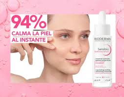 Un sérum para cada tipo de piel