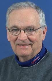 Retired Elmira Star-Gazette writer recalled as excellent storyteller