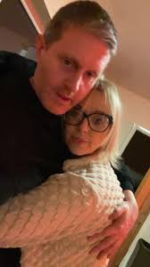 Funny Wife Pranks David Cuddy with Rod Mishap