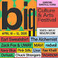 Big: Culture & Arts Festival 2026
