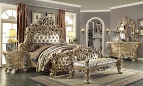 Find california king from a vast selection of bedroom sets. Luxury Bedroom Sets Traditional Bedroom Sets Homey Design