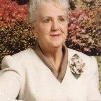 Lorraine Mary Malone Obituary