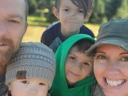 Fundraiser by Kim James-Hunsinger : Join the Fight: Help Staci Nofziger  Conquer Cancer