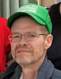 Michael Ray Parks Obituary (2025)