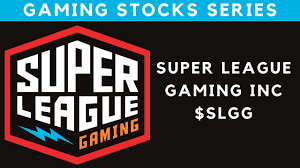 (slgg) stock quote, history, news and other vital information to help you with your stock trading and investing. Is Super League Gaming Stocks Slgg A Good Buy Youtube