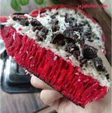 Kali ini, aku bakal kasih salah satu resep dessert box yaitu tiramisu dessert box. Red Velevet Martabak Manis Teflon Resep Cemilan Enak Lembut Mudah Sederhana Dan Simple Resep Kue Dan Masakan Resep Cemilan Makanan