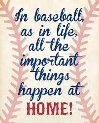 Instant Download Baseball Quotes Boy Room Decor Home Run Etsy Baseball Quotes Babe Ruth Quotes Softball Quotes