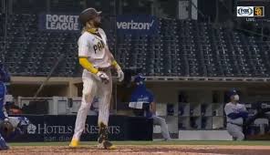 Fernando tatis jr signed a $340,000,000 million dollar contract feb 2021, solidifying himself as the face of baseball. Fernando Tatis Jr And Padres Agree To 14 Year 340 Million Contract Extension And He Ll Quite Likely Prove To Be Worth It