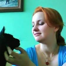 Do you know/like Eastern European fantasy books? My favourite authors are  Olga Gromyko and Aleksandra Ruda but sadly not many of their books are  translated into English. But maybe some of you