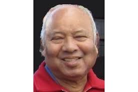 Arnold Noronha Obituary (2020)