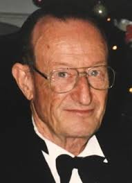 Dr. Robert "Arnold" Burden MD CM