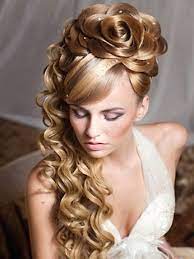 Cute Prom Hairstyles Simple Prom Hair Prom Hair Medium