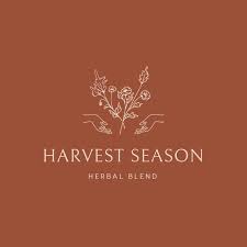 Premade Floral Logo Boho Logo Botanical Logo Organic Shop Logo Skincare Logo Cosmetic Tea Logo Hand Mystical Magical Nuebrands Shop In 2021 Tea Logo Floral Logo Boho Logo