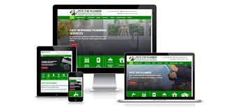 This just may be the stupidest thing you will ever.ever watch. New Responsive Website For Pete The Plumber Sligo Osd Digital Agency Ireland