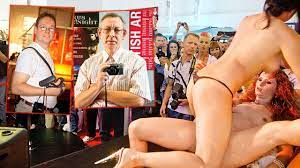 Venus 2014: Achtung, Spanner! Jetzt knipsen wir euch mal - Berlin - Bild.de