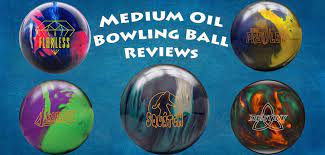 Can't decide which one to buy? Top 4 Best Medium Oil Bowling Ball Reviewed August 2021