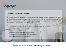 Question Of The Week Prepengo Medical Exam Mcq Amc Examprep Doctor Australia Questionoftheweek This Or That Questions Exam Prep Exam