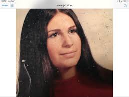 Victoria “Vicky” Ann Glover Cline of Wheat Ridge Colorado. passed away