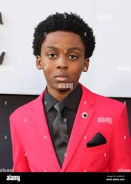 Anthony b jenkins hi-res stock photography and images