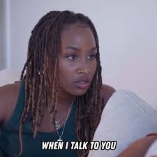 STOP TELLING YOUR FRIENDS OUR BUSINESS