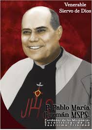 File:P. Pablo María Guzmán MSpS VENERABLE SIERVO DE DIOS.png