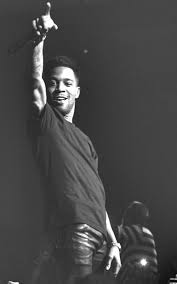 Kid Cudi Kid Cudi Tv Show Music Rap God