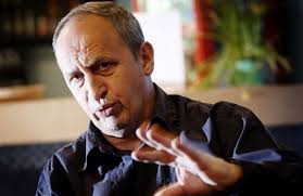 Jan Kraus: Nikde se nekrade tak dobře jako ze státního