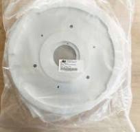 5050 Applied Materials Shield Lower 300mm Pcxt/rpc 0040 ...