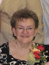 Minnie Mae Wetzel Obituary