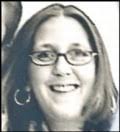 Carrie-Anne PAGE Obituary (2012)