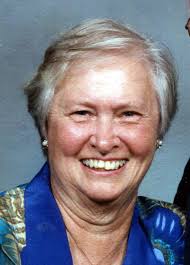 Thelma Boose Obituary