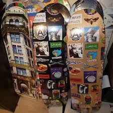 Questionanybody pick this up today in store, is the box blank with just the item sticker on it or is it like my original 2006 one? Best New And Used Men S Clothing Near Las Vegas Nv