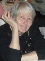 Obituary of Margaret Mabel Ferguson