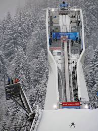 Neujahrsspringen nennt man skisprungveranstaltungen, die am neujahrstag, den 1. Neujahrsspringen In Garmisch Partenkirchen 2019 2020 Bayern